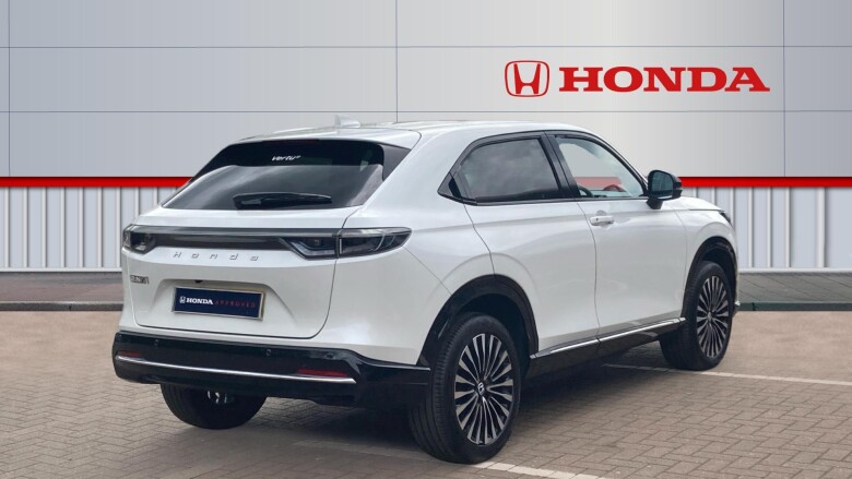 Honda E Ny1 150kW Elegance 69kWh 5dr Auto Electric Hatchback